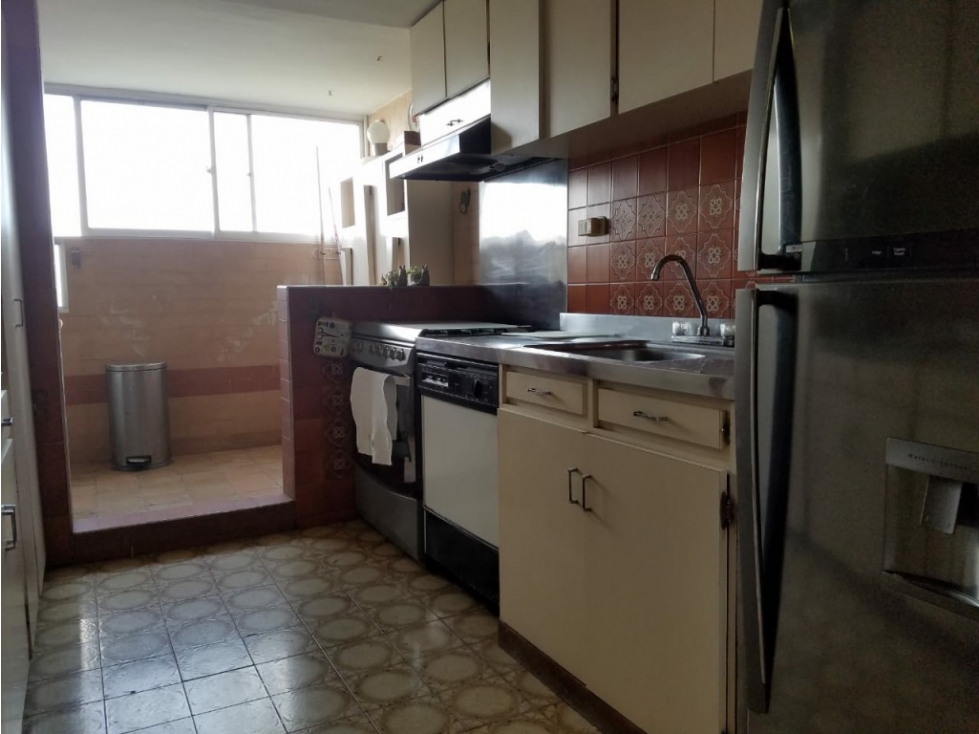 37914 - Apartamento para Venta en Bocagrande