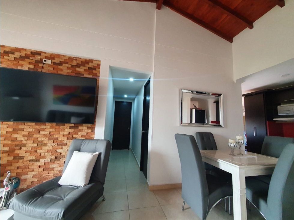 Venta de Apartamento en Envigado, Antioquia