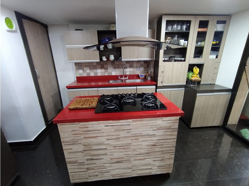 Venta de Apartamento en Belén Rosales, Medellín, Antioquia