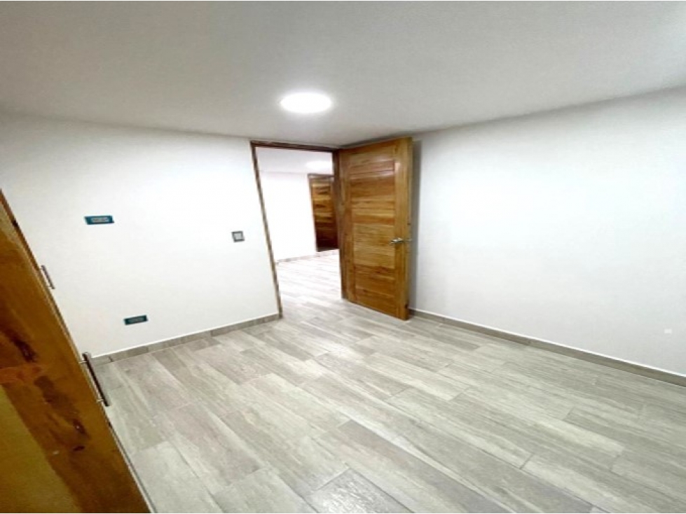 Apartamento en Venta Belén