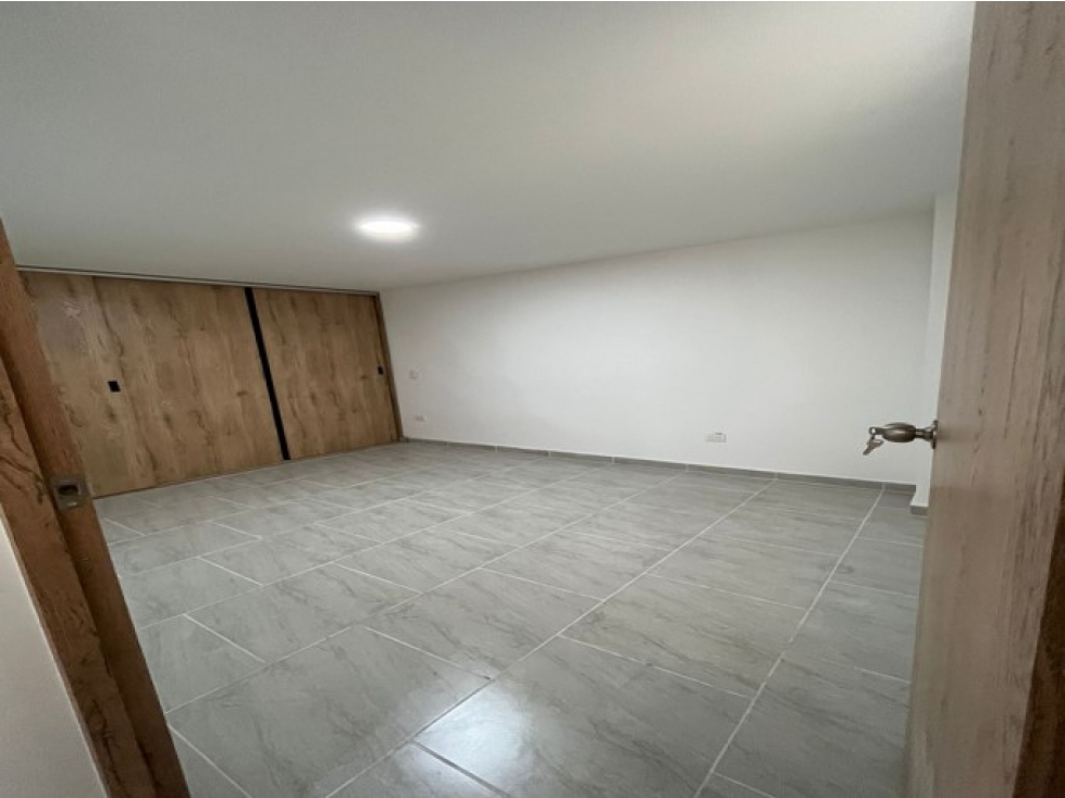 Apartamento en Venta Itagüí