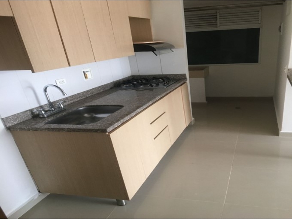 Apartamento en Venta Sabaneta