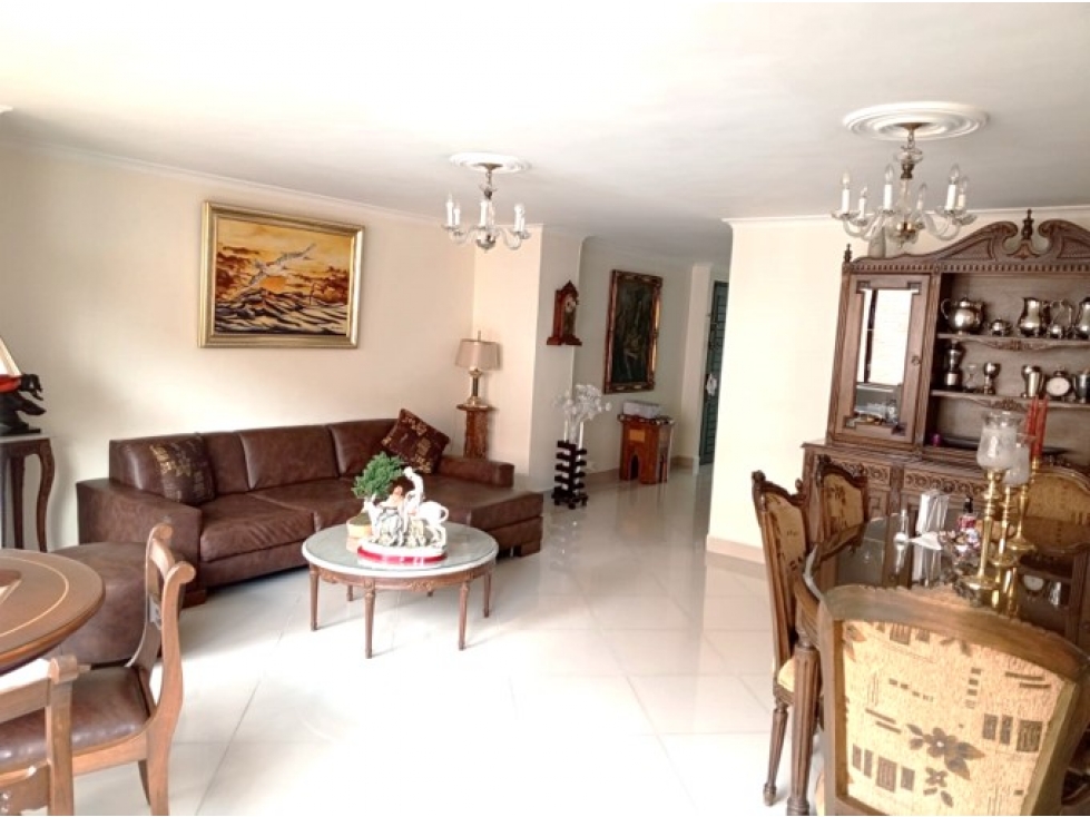 VENTA APARTAMENTO LAURELES