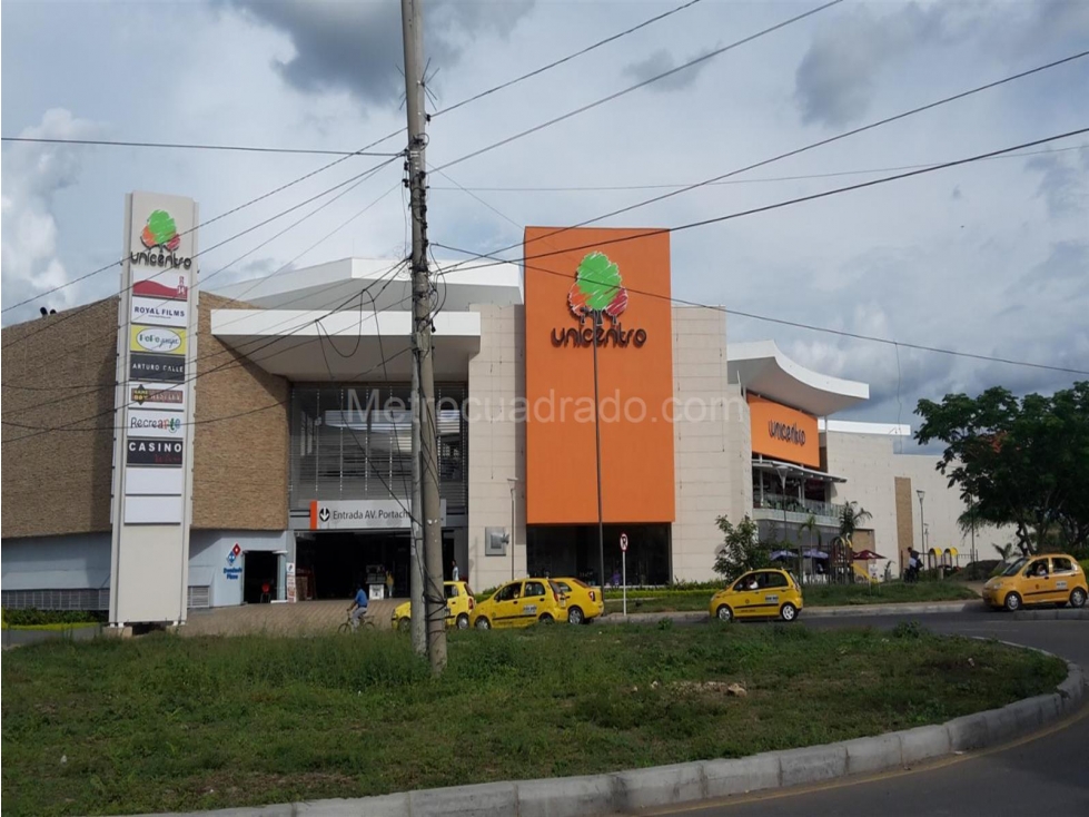 Venta Lote Comercial Girardot Unicentro