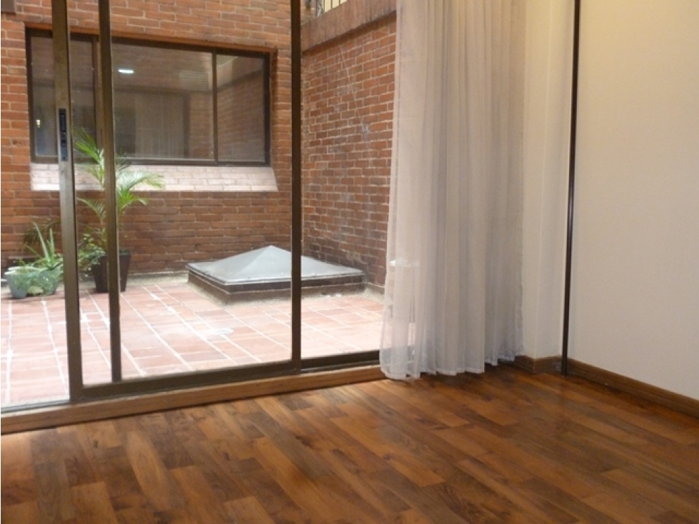 Venta Apartamento Chico Navarra Bogotá