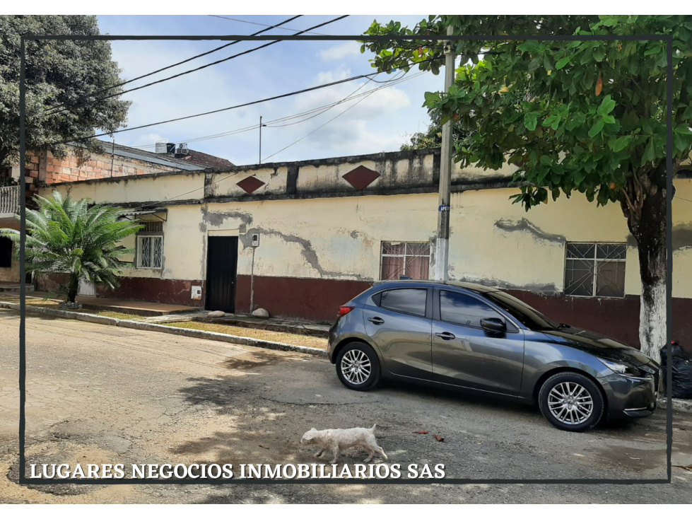 CASALOTE EN VENTAEN GIRARDOT CUND. (URBANA)