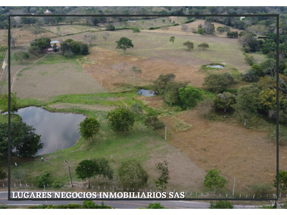 TERRENO EN VENTA  SUB URBANO EN AGUA DE DIOS CUNDINAMARCA  7 HECTAREAS