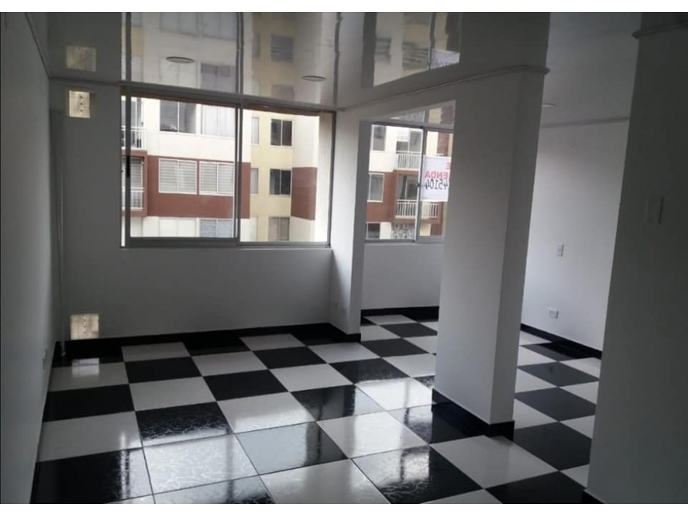 VENDO BARATO APARTAMENTO EN SUBA TERMINADO