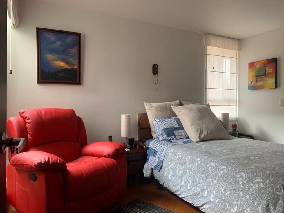 SE VENDE APARTAMENTO SAN JOSE DE BAVARIA