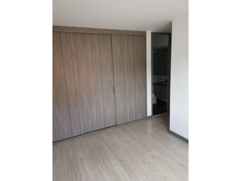 VENDO APARTAMENTO CAJICA $270 MILLONES