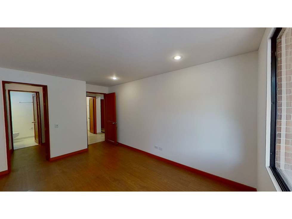 VENTA APARTAMENTO EN SANTA BARBARA OCCIDENTAL REMODELADO