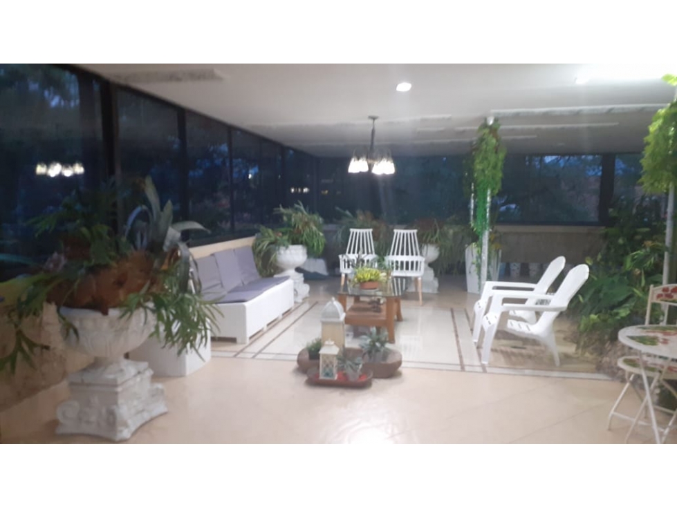 APARTAMENTO EN VENTA POBLADO SECTOR LOS BALSOS