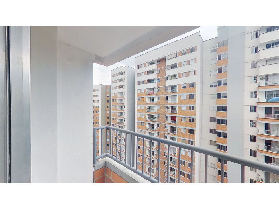 APARTAMENTO EN VENTA EN SABANETA SECTOR SAN JOSÉ