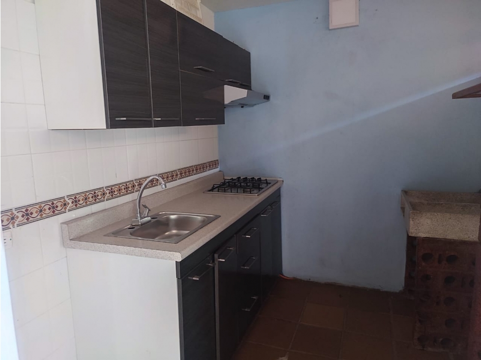 ARRIENDO APARTA ESTUDIO EN VILLETA