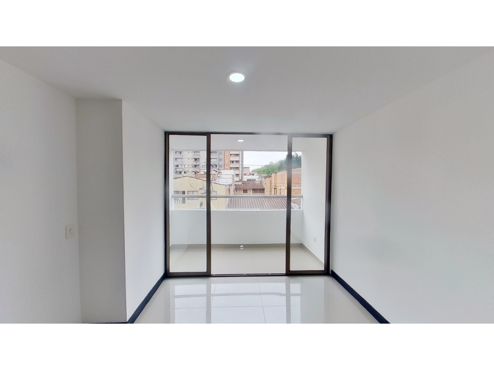 Apartamento en Venta en Medellín - Belén