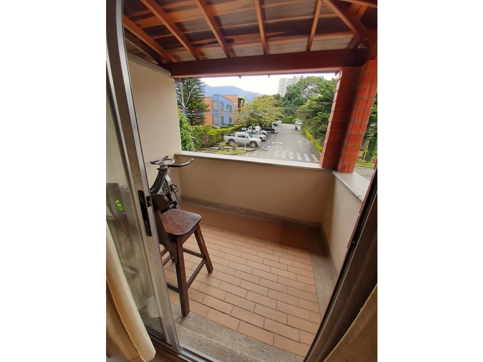 Casa en Venta en La Estrella - Poblado del Sur