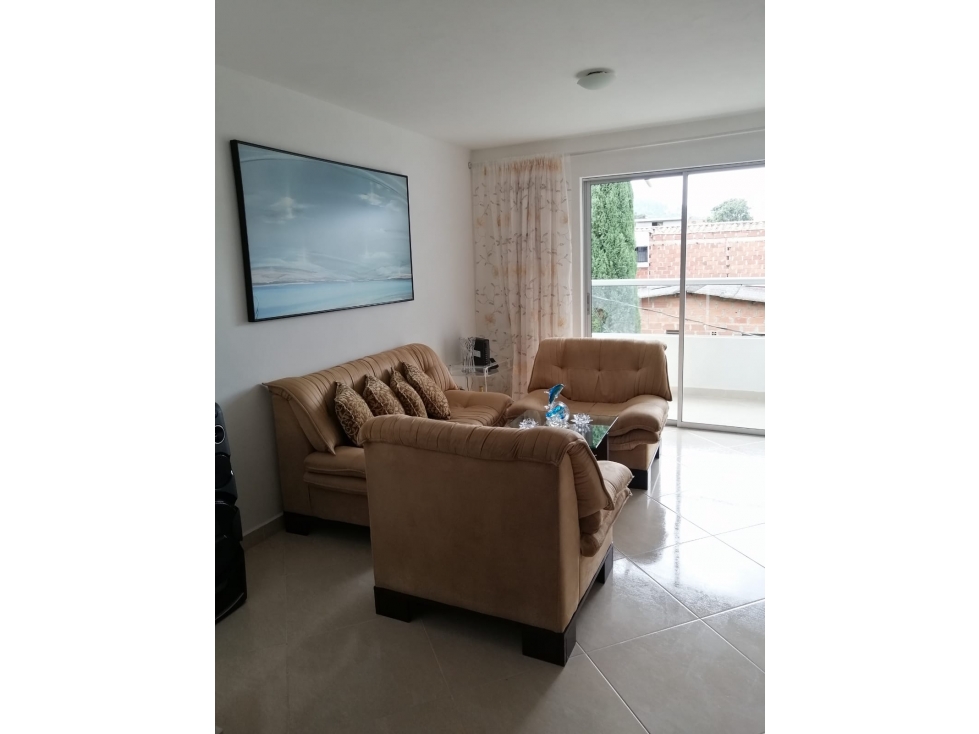 Apartamento en Venta Bello Villa María, Antioquia