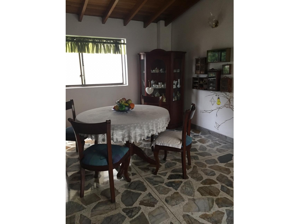 Venta Apartamento Zuñiga, Envigado