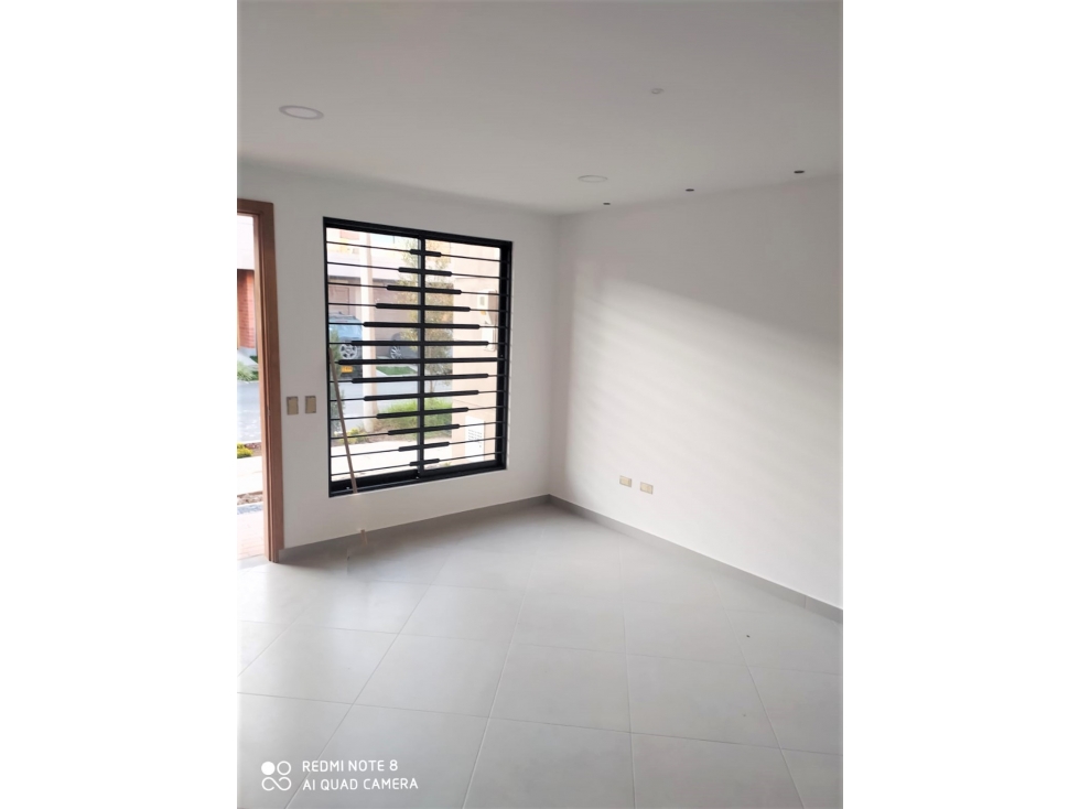 Venta Casa Rionegro _  San Antonio de Pereira, Antioquia