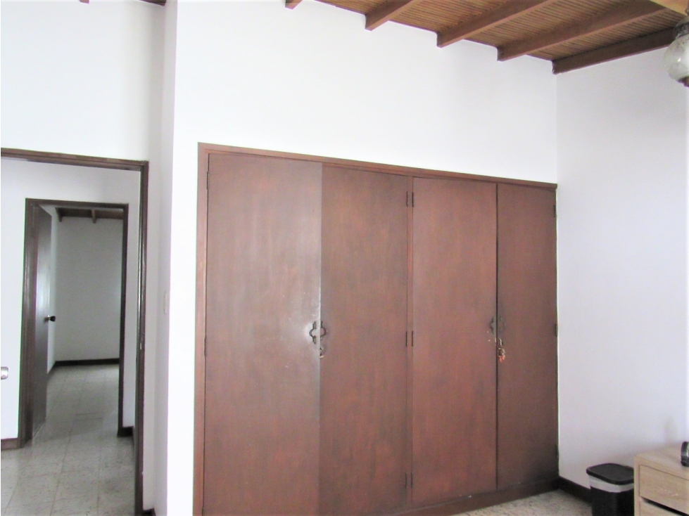 Venta Casa Lote Laureles Santa Teresita, Medellín