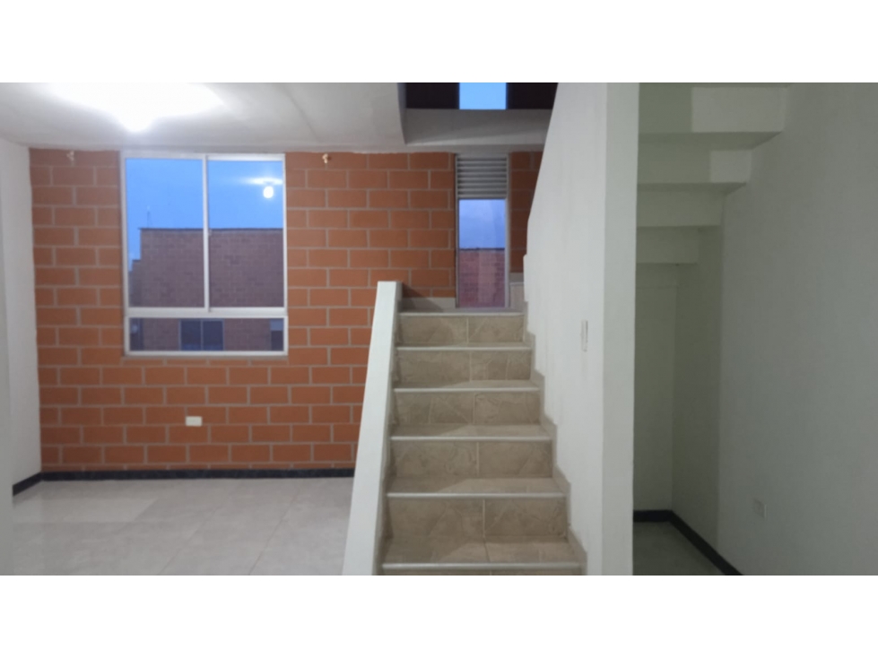 Venta Apartamento Dúplex Marinilla