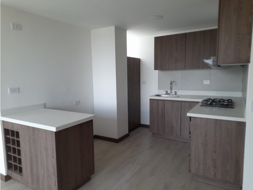 Apartamento en Venta Marinilla Los Álamos, Antioquia