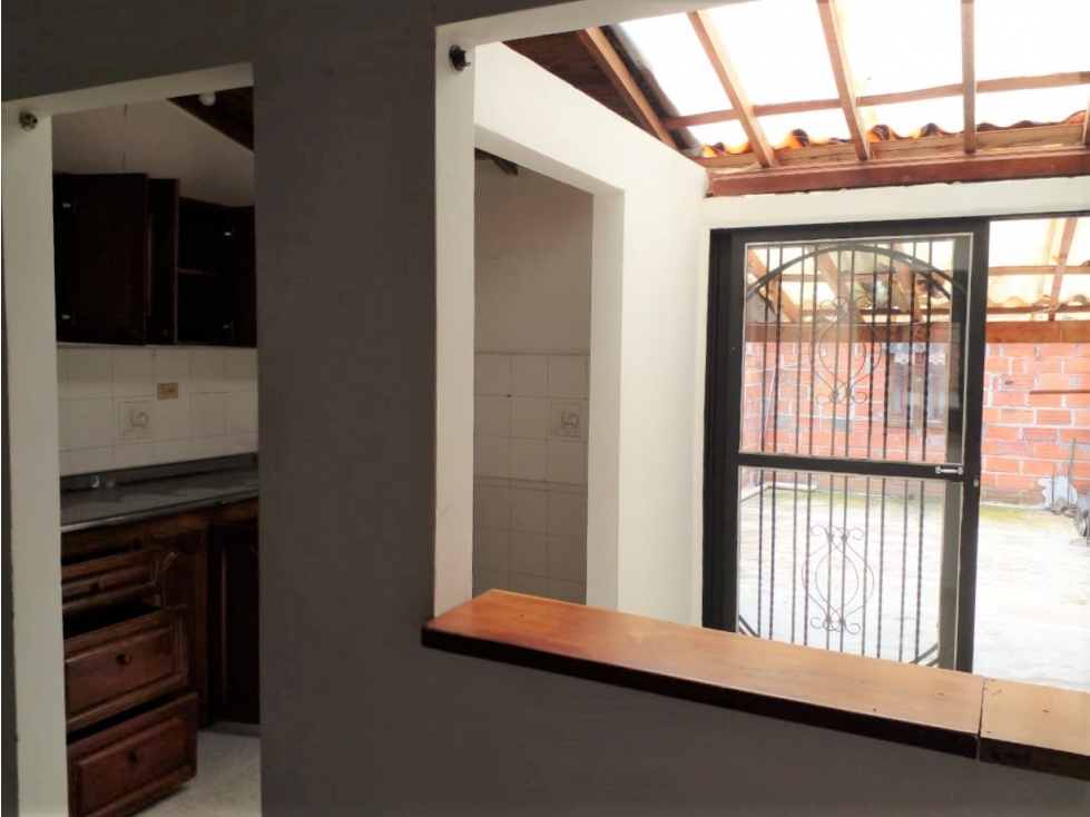 Venta apartamento Rionegro - El Porvenir, Antioquia