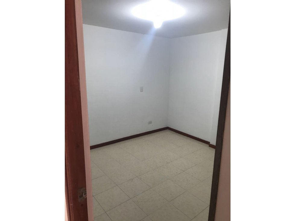 APARTAMENTO EN ARRIENDO GUADUALES DE LA PAZ