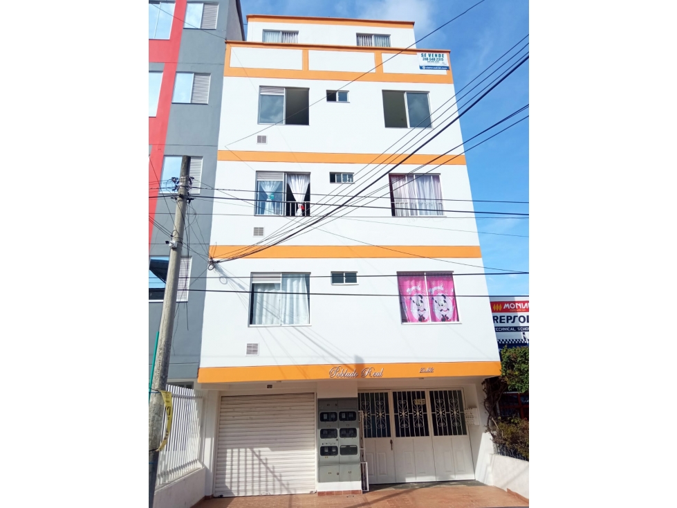 VENDO DUPLEX POBLADO GIRON