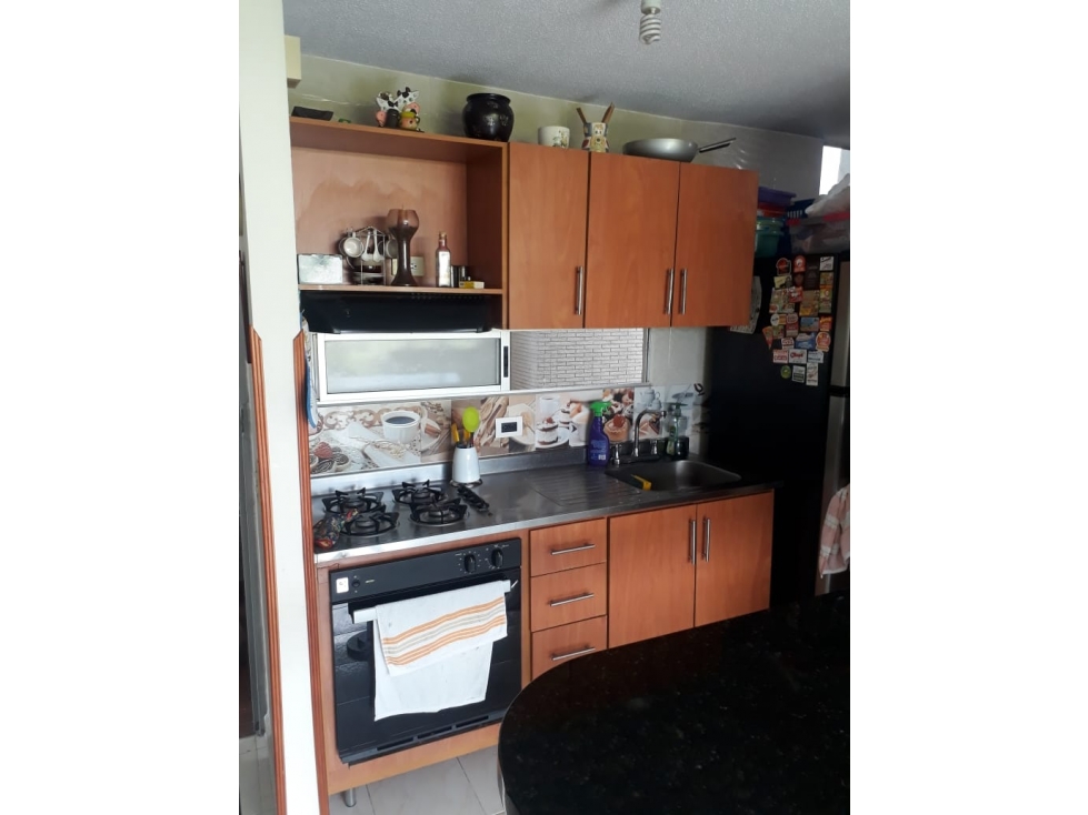 VENDO CONDOMINIO LA CEIBA P3