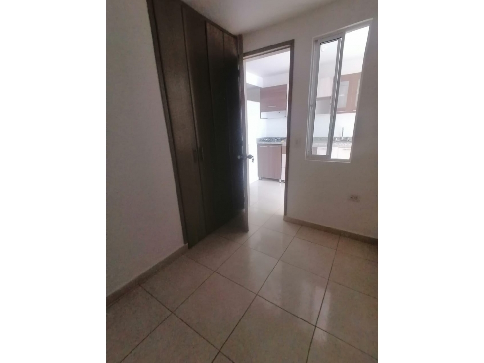 VENDO APARTAMENTO EN PUERTO MADERO