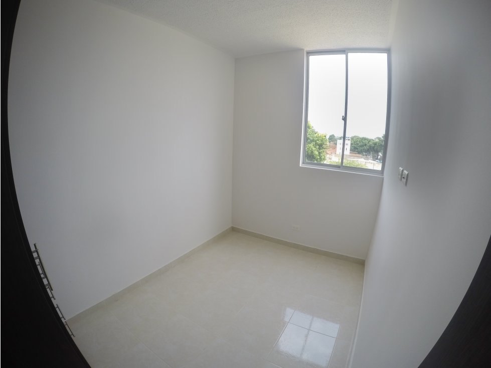 VENDO APARTAMENTO TORRE GIRONELA GIRON P 4-3