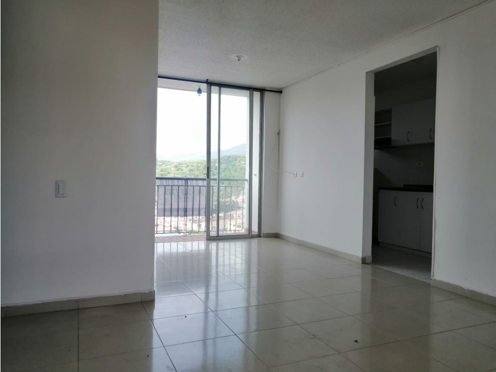 VENDO APARTAMENTO EN TORRE GIRONELA P12 GIRON