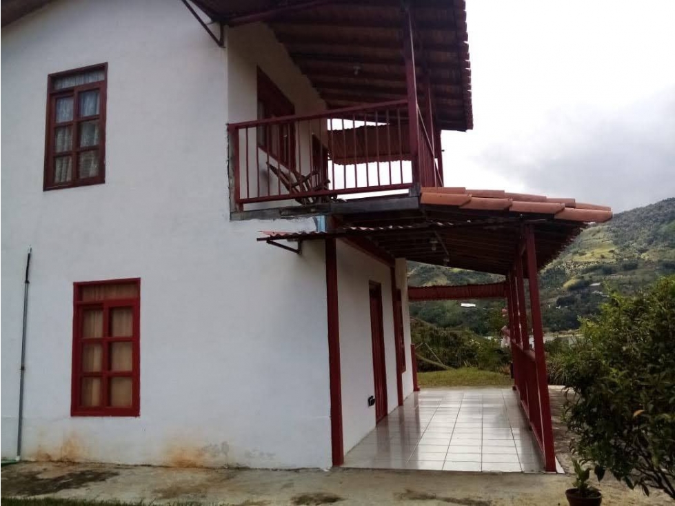 Finca En Guatapé Vereda La Peña