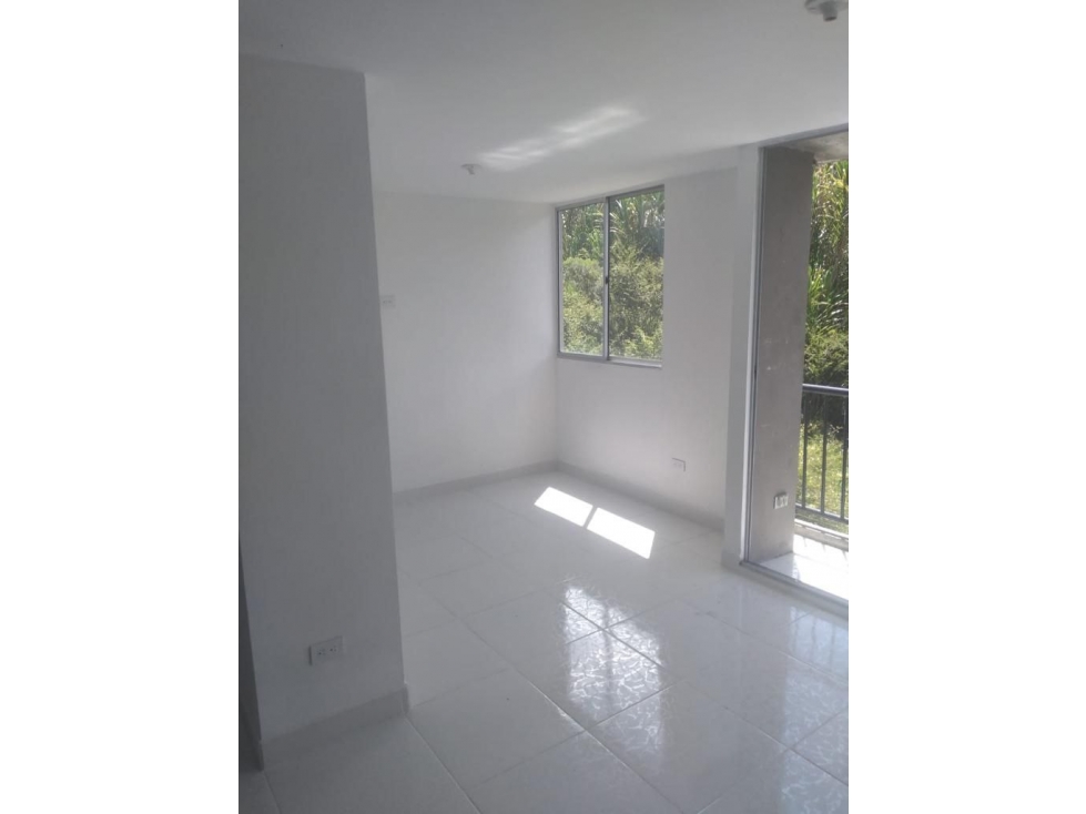 Apartamento En San Antonio De Prado