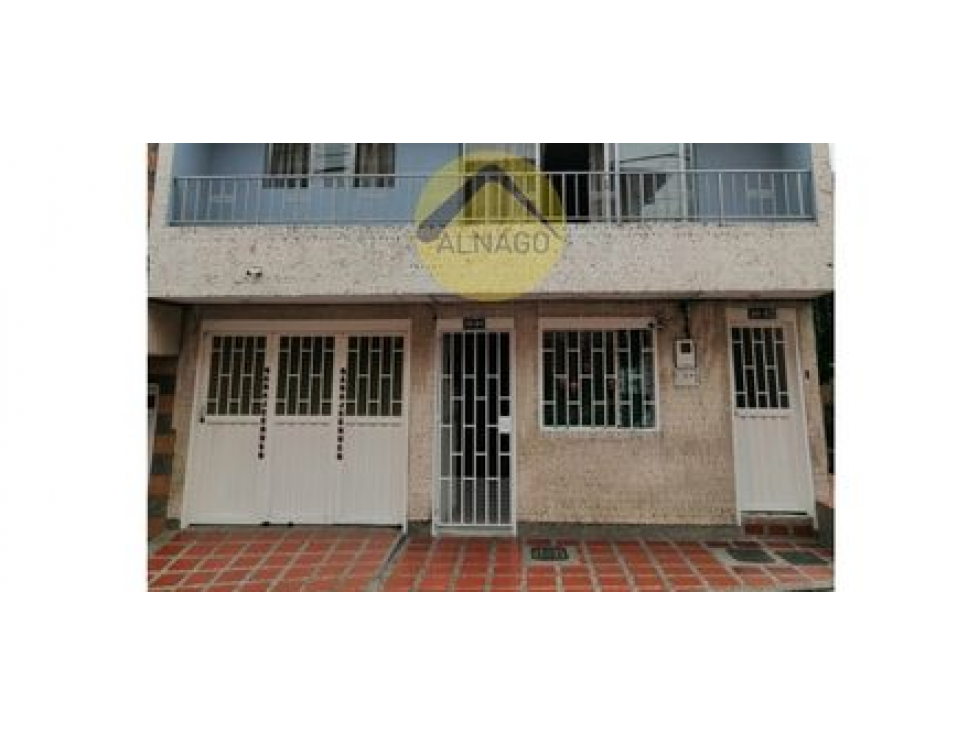 CASA EN VENTA 1° PISO ALEJANDRO ECHAVARRIA , MEDELLIN