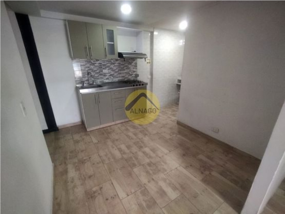 APARTAESTUDIO EN VENTA EN PRADO CENTRO MEDELLÍN, PISO 10