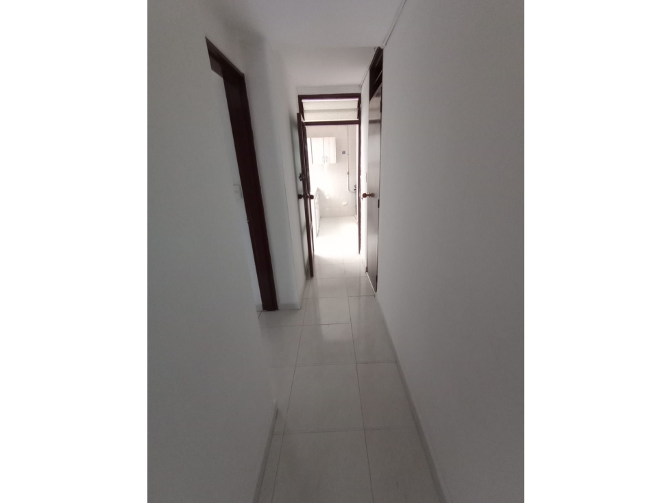 Apartamento en arriendo Prados del Norte - Cali