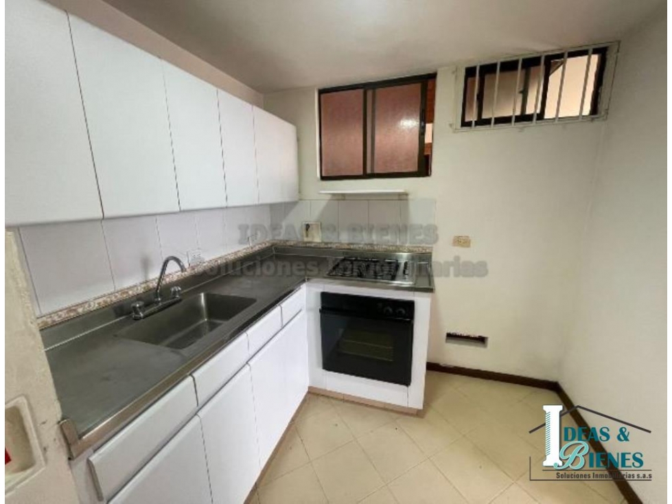 Apartamento en Venta Loma del Indio Medellin