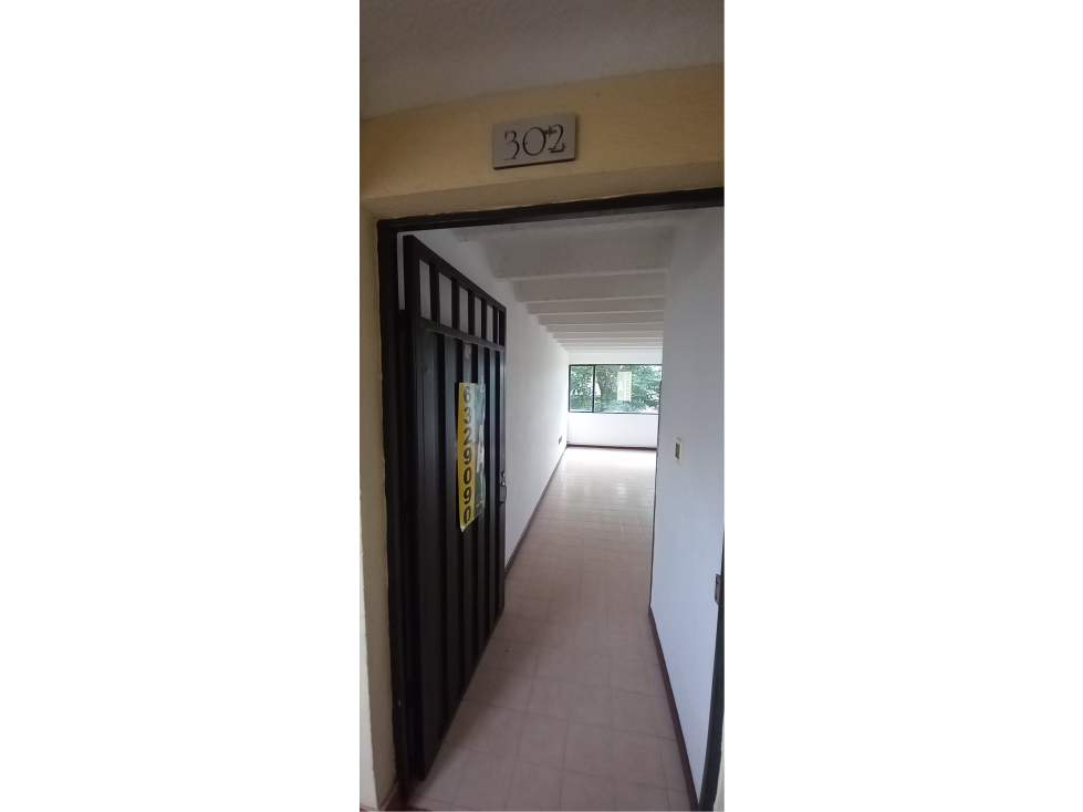 APARTAMENTO EN EL MUTIS PARA  ARRIENDO