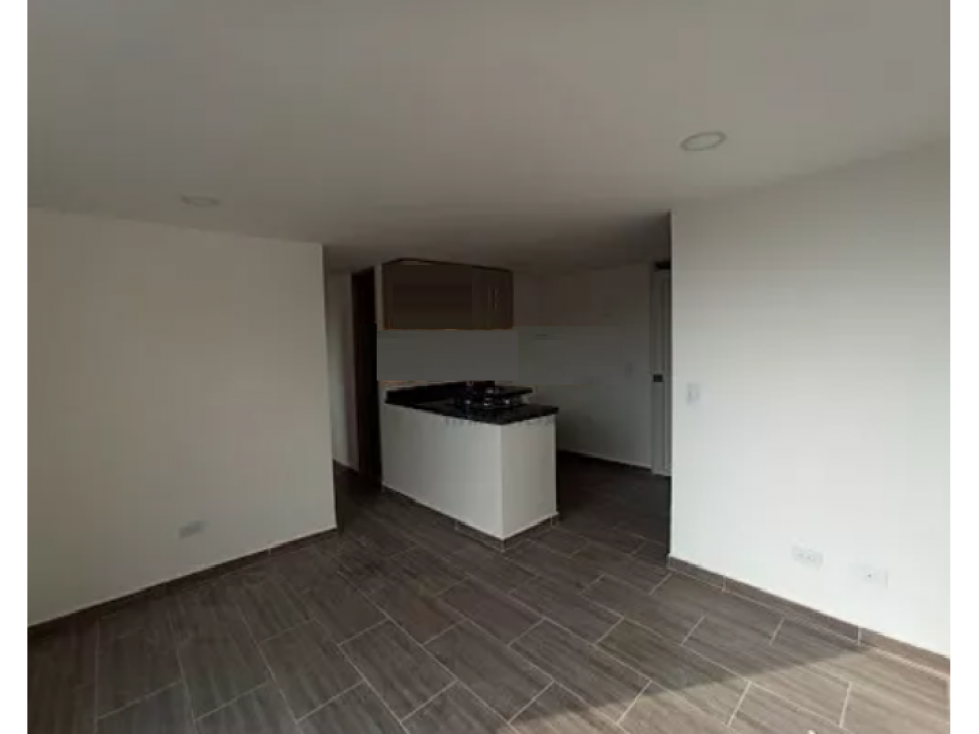 Arriendo apartamento de 3 alcobas en Sabaneta.