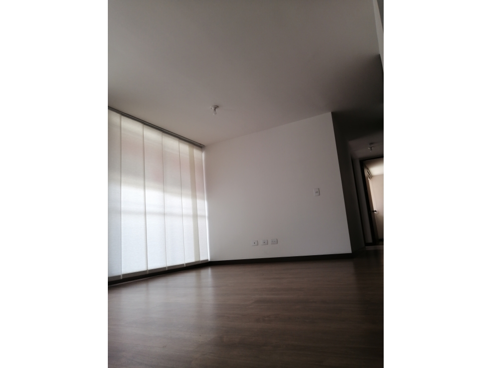 Se vende apartamento Conjunto Sienna  T4615