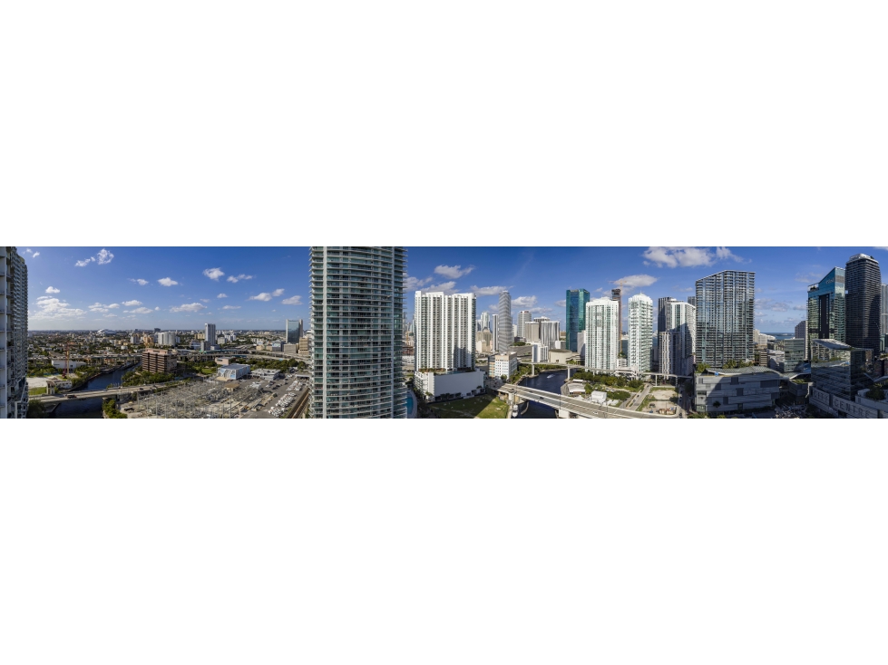 VENTA  PENTHOUSE 161 M2 PROYECTO LOFTY BRICKELL, FLORIDA