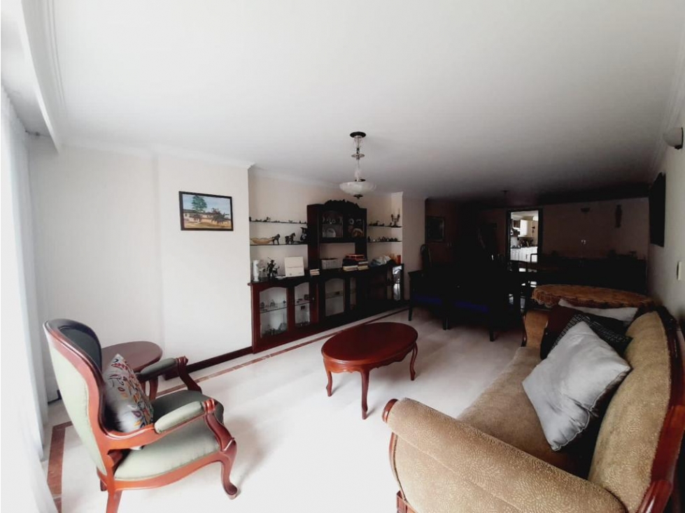 Venta apartamento Palermo, Manizales Caldas