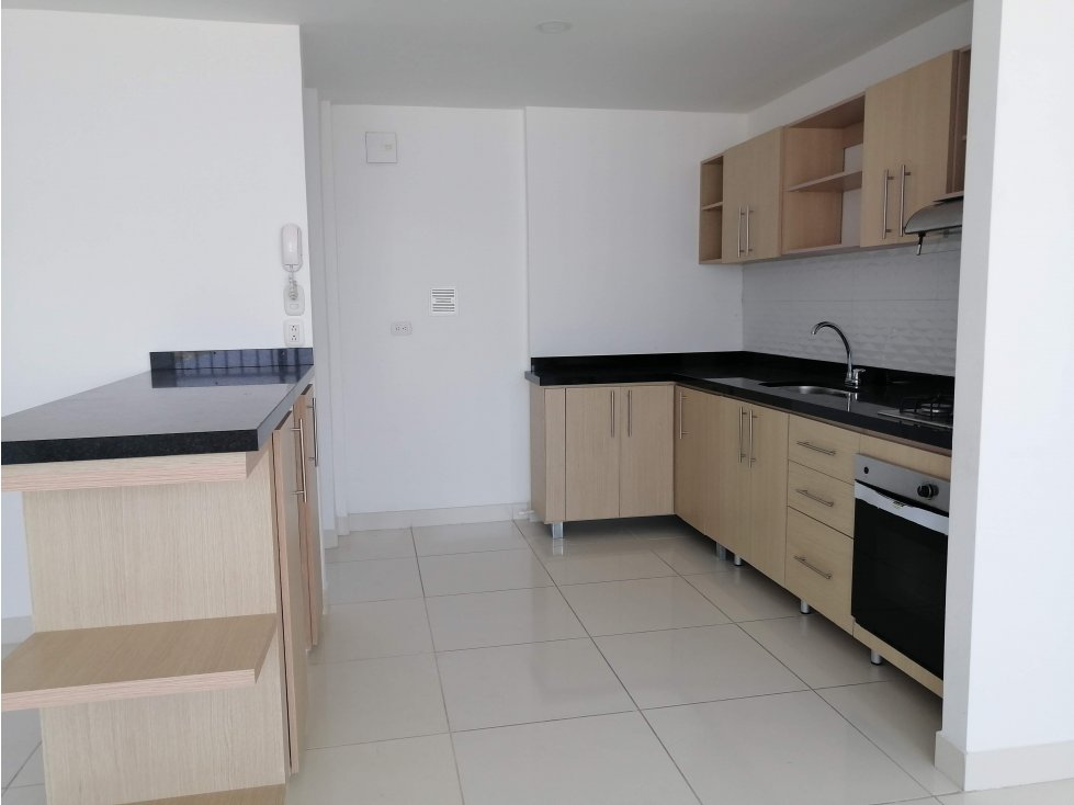 VENTA APARTAMENTO REMODELADO EN LA CONCEPCIÓN