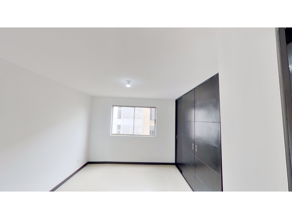 VENTA DE APARTAMENTO EDIFICIO SOTTOMONTE, CUARTO DE LEGUA - CALI