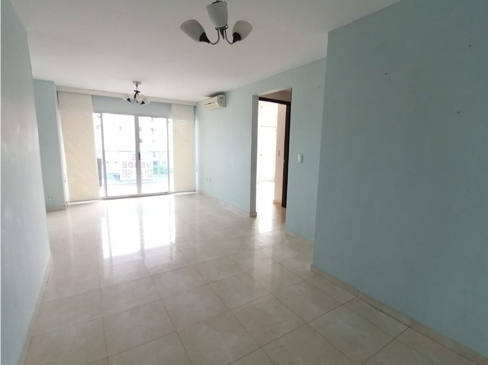 VENTA DE  APARTAMENTO EN LA CONCEPCIÒN, BARRANQUILLA