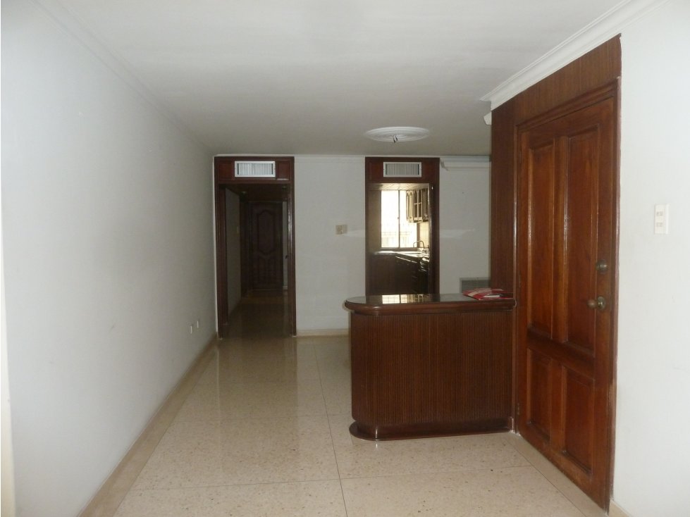 ARRIENDO APARTAMENTO EN VILLA COUNTRY