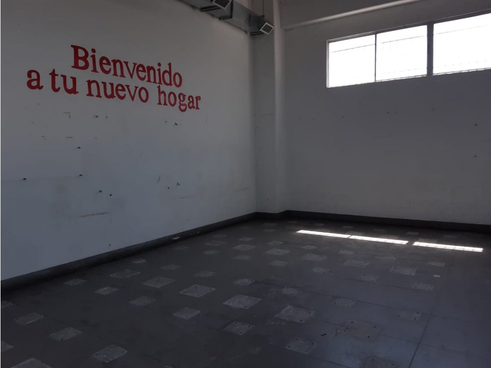 Arriendo Bodecal en centro comercial, Soledad Atlántico