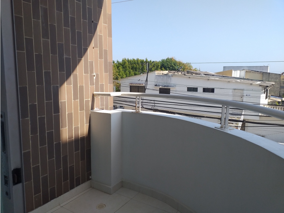 VENTA DE APARTAMENTO EN PARAISO, BARRANQUILLA